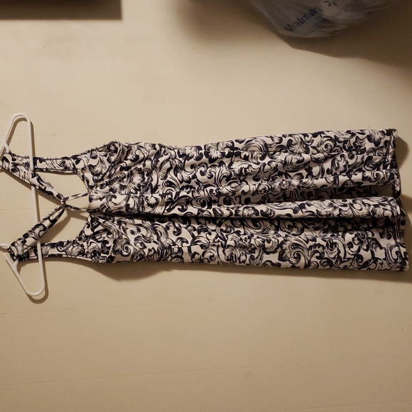 Title Nine Athletic Dress "Dream" - Picture 5 of 8